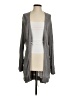 Hinge Gray Cardigan Size XS - photo 1