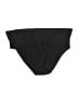 Next Solid Black Swimsuit Bottoms Size L - photo 1
