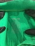 Cherokee Green Sleeveless Button-Down Shirt Size M - photo 7