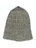 Love Your Melon 100% Cotton Tweed Gray Beanie One size - photo 1