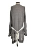 Hinge Gray Cardigan Size XS - photo 2