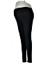 Motherhood Black Active Pants Size Med Maternity - photo 1