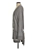 Hinge Gray Cardigan Size XS - photo 5