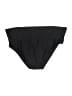 Next Solid Black Swimsuit Bottoms Size L - photo 2
