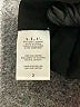 A.L.C. 100% Polyester Print Black Casual Skirt Size 2 - photo 5
