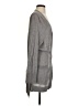 Hinge Gray Cardigan Size XS - photo 4