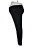 Motherhood Black Active Pants Size Med Maternity - photo 5