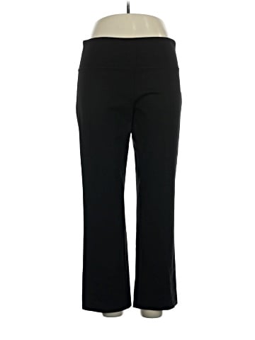 Soft Surroundings Active Pants (view 1)