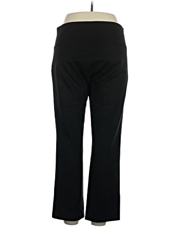 Soft Surroundings Active Pants (view 2)