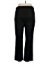 Soft Surroundings Black Active Pants Size XL (petite) - photo 2