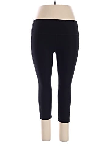 Zyia Active Active Pants (view 1)