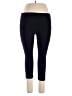 Zyia Active Black Active Pants Size 14 - 16 - photo 1