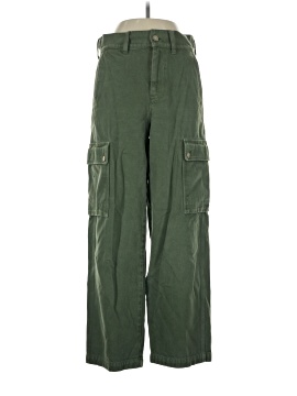 J.Crew Cargo Pants (view 1)
