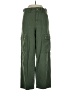 J.Crew Green Cargo Pants Size 23 waist - photo 1