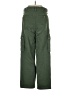 J.Crew Green Cargo Pants Size 23 waist - photo 2