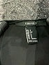 Forever 21 Solid Black Cocktail Dress Size S - photo 7