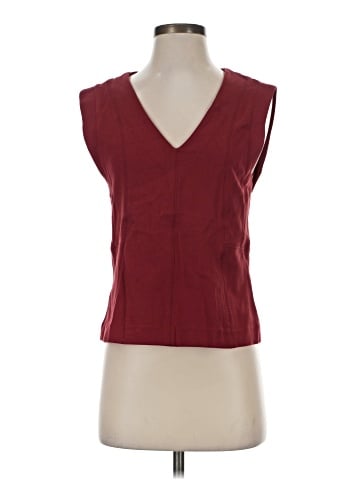 SPANX Sleeveless Top (view 1)