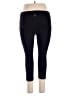Zyia Active Black Active Pants Size 14 - 16 - photo 2