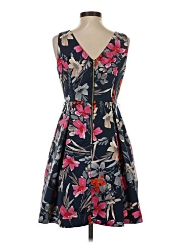 Eliza J Cocktail Dress (view 2)