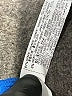 Zara Blue Cocktail Dress Size S - photo 8