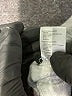 RD Style Silver Turtleneck Sweater Size 1X - photo 8