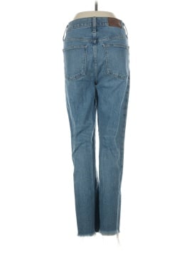 Madewell The Perfect Vintage Jean in Ainsworth Wash (view 2)