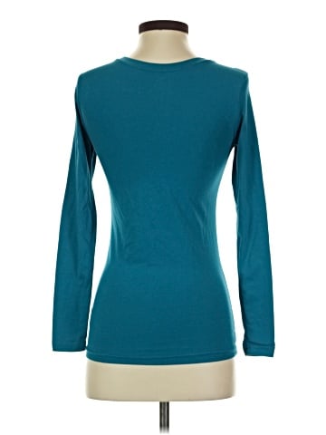 Natural Uniforms 3/4 Sleeve T-Shirt (view 2)