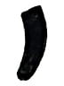 Desigual 100% Polyester Black Scarf One size - photo 2