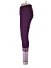 Torrid Color Block Purple Active Pants Size Lg Plus (0) - photo 5