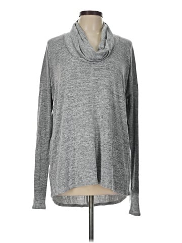 Lucky Lotus Long Sleeve Top (view 1)