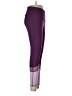 Torrid Color Block Purple Active Pants Size Lg Plus (0) - photo 4