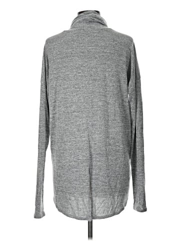 Lucky Lotus Long Sleeve Top (view 2)