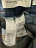 Jones New York Blue Jeans Size 12 Petite - photo 8