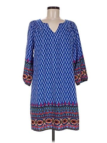 Alya Casual Dress (view 1)