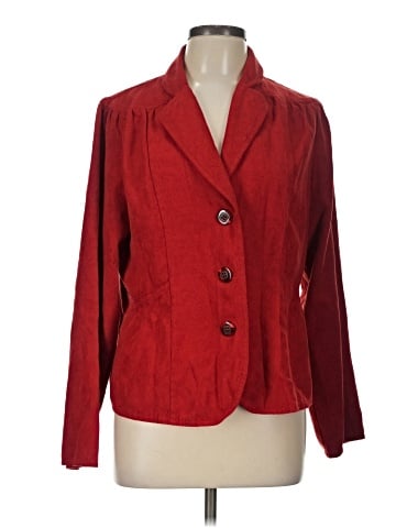 R.Q.T Blazer (view 1)