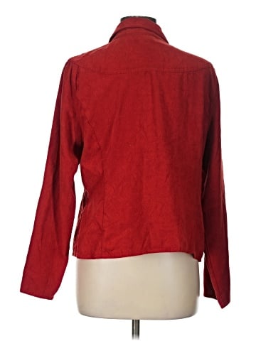 R.Q.T Blazer (view 2)