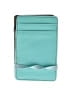 Assorted Brands Teal Wallet One size - photo 1