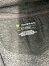 Tek Gear Gray Track Jacket Size M - photo 6