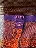 Apt. 9 Hearts Blue Jeans Size 6 - photo 7