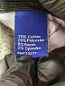 Apt. 9 Hearts Blue Jeans Size 6 - photo 8
