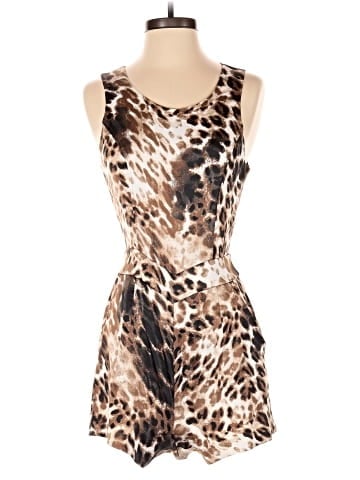 XOXO Romper (view 1)