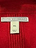 Dana Buchman Red Cardigan Size XL - photo 7