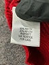 Dana Buchman Red Cardigan Size XL - photo 8
