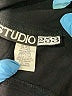 Studio 253 Solid Black Formal Skirt Size XL - photo 4