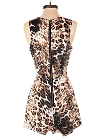 XOXO Romper (view 2)