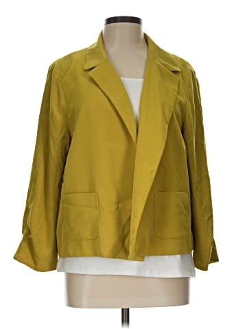 Alfani Blazer (view 1)