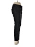 H&M Chevron-herringbone Black Jeans Size 10 - photo 4