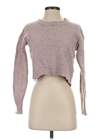 Rebecca Minkoff Pullover Sweater (view 1)