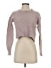 Rebecca Minkoff Pink Pullover Sweater Size XS - photo 1