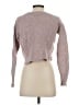 Rebecca Minkoff Pink Pullover Sweater Size XS - photo 2